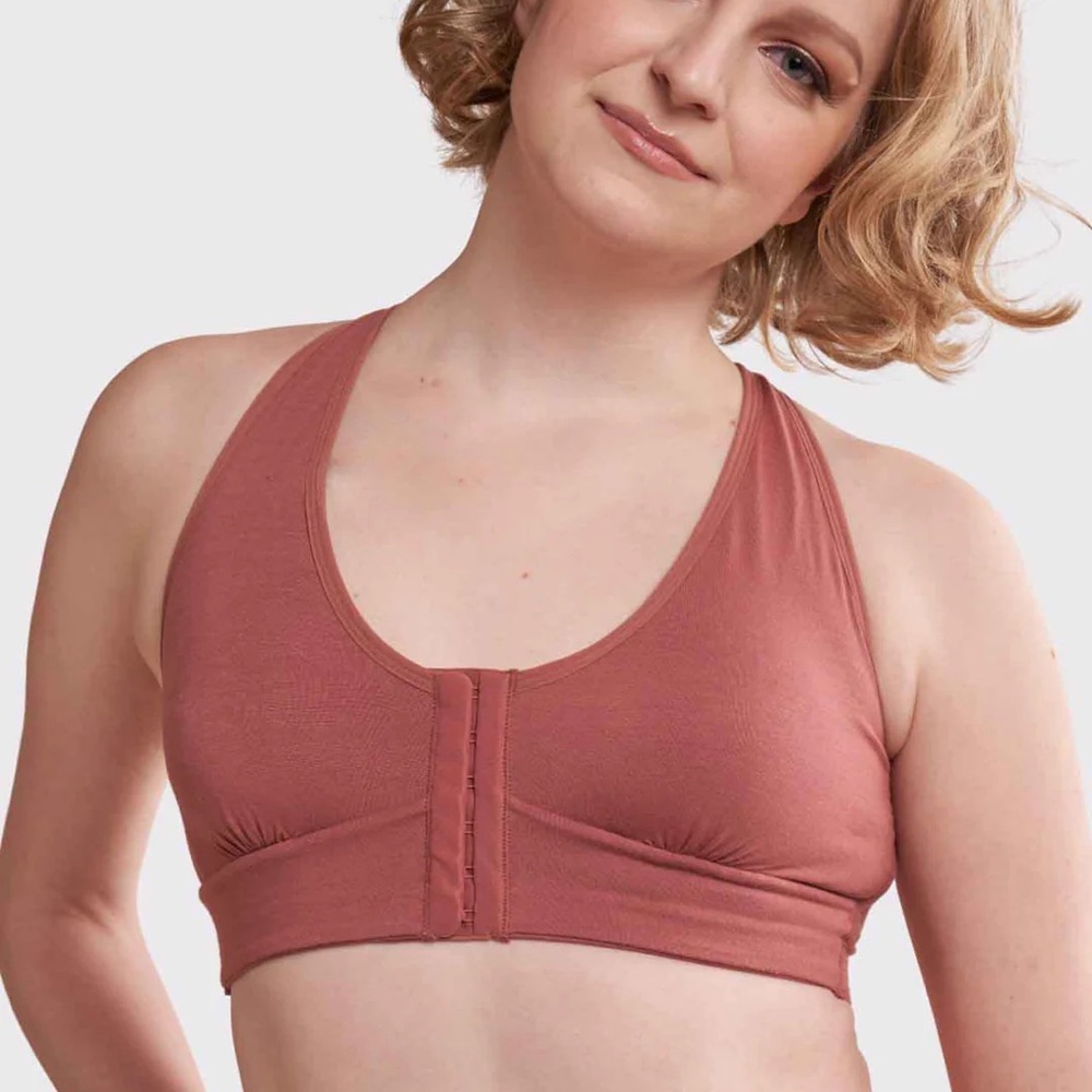 AnaOno Rora Masectomy Bra